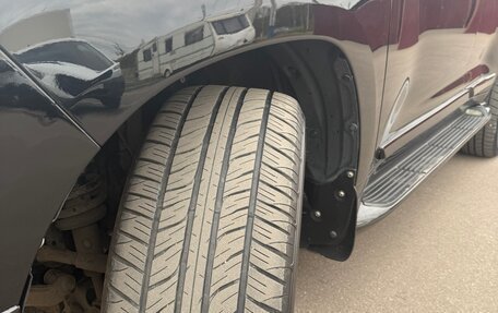 Toyota Land Cruiser 200, 2016 год, 6 000 000 рублей, 2 фотография