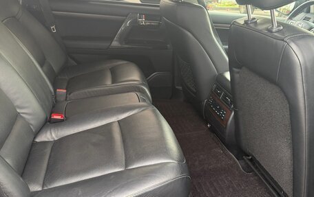 Toyota Land Cruiser 200, 2016 год, 6 000 000 рублей, 11 фотография