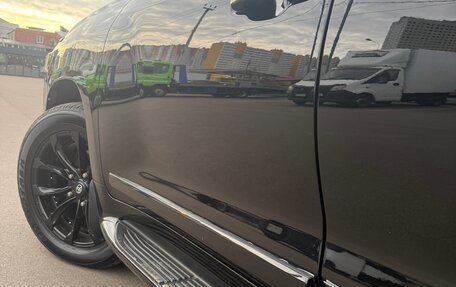 Toyota Land Cruiser 200, 2016 год, 6 000 000 рублей, 4 фотография