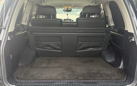 Toyota Land Cruiser 200, 2016 год, 6 000 000 рублей, 9 фотография
