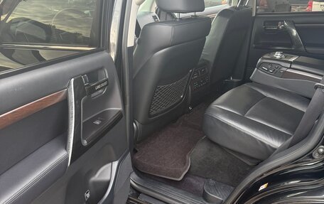 Toyota Land Cruiser 200, 2016 год, 6 000 000 рублей, 8 фотография