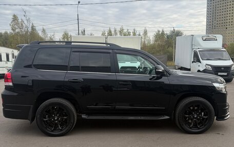Toyota Land Cruiser 200, 2016 год, 6 000 000 рублей, 15 фотография