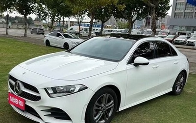 Mercedes-Benz A-Класс, 2022 год, 1 940 000 рублей, 1 фотография