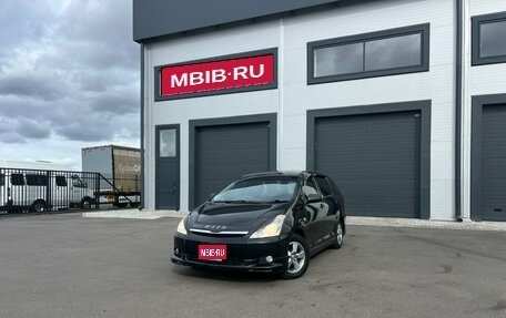 Toyota Wish II, 2003 год, 779 000 рублей, 1 фотография