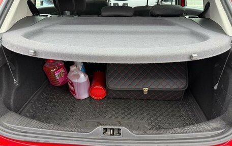 Renault Megane III, 2012 год, 500 000 рублей, 2 фотография