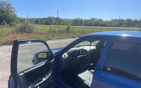 Hyundai Accent II, 2003 год, 390 000 рублей, 6 фотография