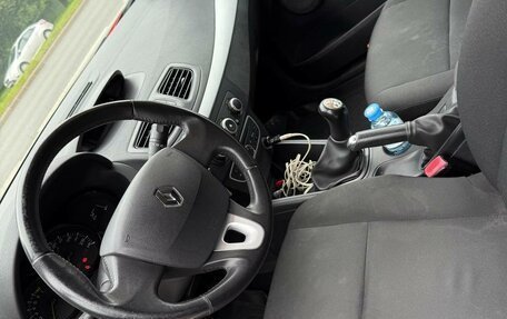 Renault Megane III, 2012 год, 500 000 рублей, 3 фотография