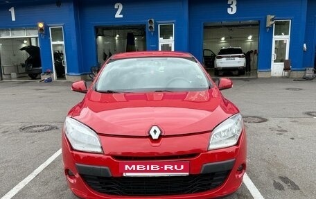 Renault Megane III, 2012 год, 500 000 рублей, 7 фотография