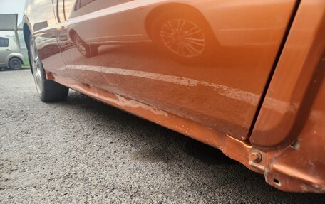 Honda Civic VIII, 2008 год, 750 000 рублей, 3 фотография