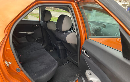 Honda Civic VIII, 2008 год, 750 000 рублей, 9 фотография