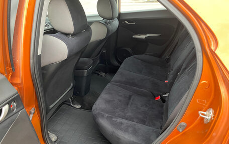 Honda Civic VIII, 2008 год, 750 000 рублей, 12 фотография