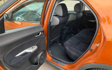 Honda Civic VIII, 2008 год, 750 000 рублей, 10 фотография