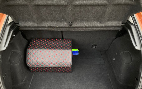 Honda Civic VIII, 2008 год, 750 000 рублей, 13 фотография