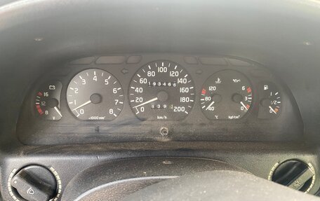 ГАЗ 3110 «Волга», 2000 год, 100 000 рублей, 7 фотография
