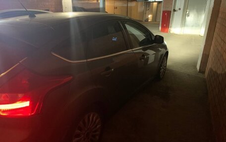Ford Focus III, 2011 год, 585 000 рублей, 9 фотография