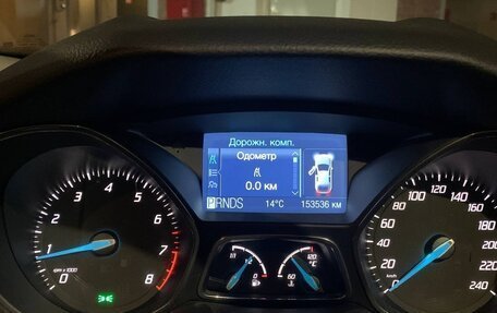 Ford Focus III, 2011 год, 585 000 рублей, 12 фотография