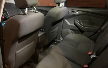 Ford Focus III, 2011 год, 585 000 рублей, 14 фотография