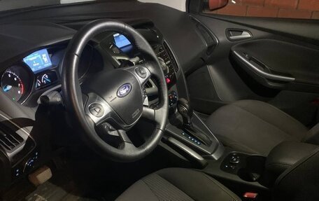 Ford Focus III, 2011 год, 585 000 рублей, 13 фотография