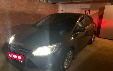 Ford Focus III, 2011 год, 585 000 рублей, 5 фотография