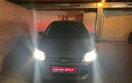 Ford Focus III, 2011 год, 585 000 рублей, 6 фотография