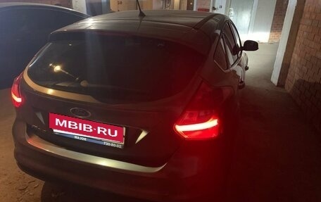 Ford Focus III, 2011 год, 585 000 рублей, 10 фотография