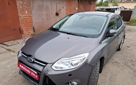 Ford Focus III, 2011 год, 585 000 рублей, 7 фотография