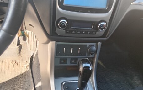 Geely Emgrand EC7, 2013 год, 500 000 рублей, 9 фотография
