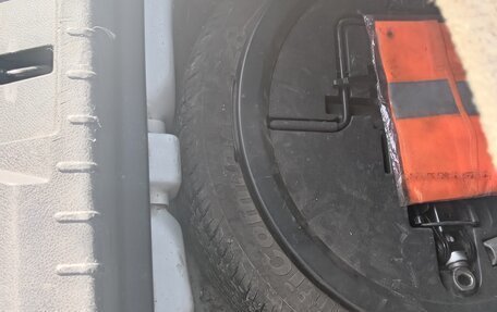 Geely Emgrand EC7, 2013 год, 500 000 рублей, 12 фотография
