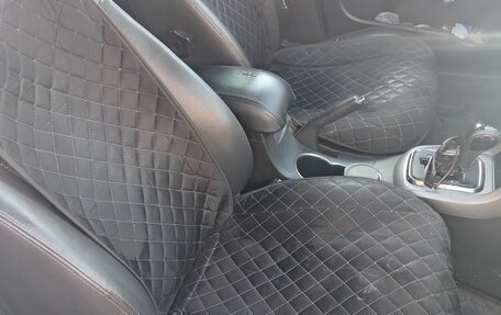 Geely Emgrand EC7, 2013 год, 500 000 рублей, 16 фотография