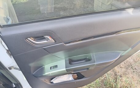 Geely Emgrand EC7, 2013 год, 500 000 рублей, 15 фотография