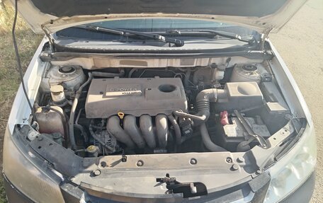 Geely Emgrand EC7, 2013 год, 500 000 рублей, 17 фотография