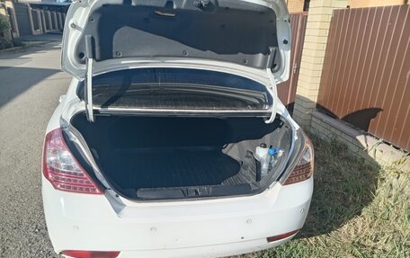 Geely Emgrand EC7, 2013 год, 500 000 рублей, 13 фотография