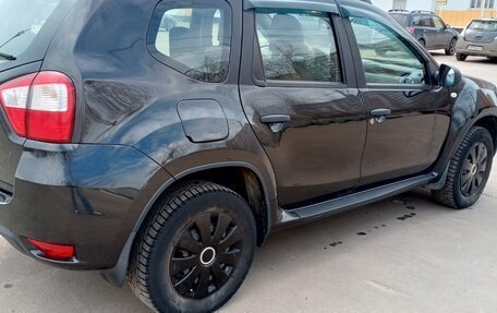 Nissan Terrano III, 2018 год, 1 250 000 рублей, 4 фотография