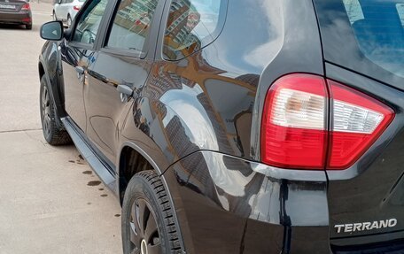 Nissan Terrano III, 2018 год, 1 250 000 рублей, 5 фотография