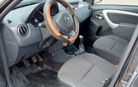 Nissan Terrano III, 2018 год, 1 250 000 рублей, 7 фотография