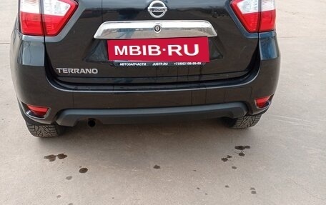 Nissan Terrano III, 2018 год, 1 250 000 рублей, 6 фотография