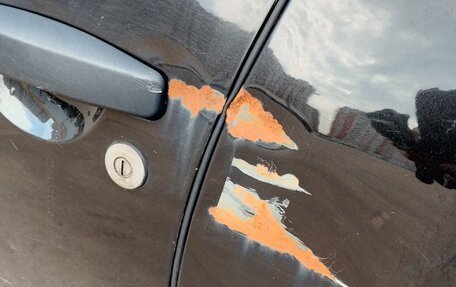 Nissan Terrano III, 2018 год, 1 250 000 рублей, 13 фотография