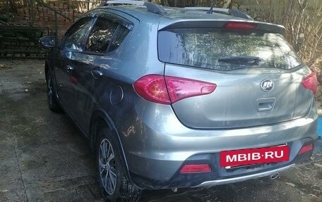 Lifan X50, 2016 год, 515 000 рублей, 3 фотография