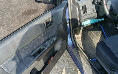 Hyundai Getz I рестайлинг, 2009 год, 785 000 рублей, 38 фотография