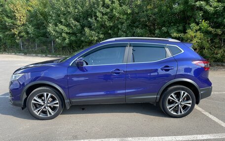 Nissan Qashqai, 2019 год, 2 300 000 рублей, 2 фотография