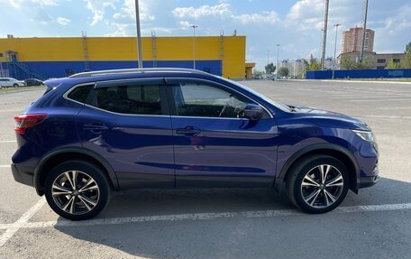 Nissan Qashqai, 2019 год, 2 300 000 рублей, 4 фотография