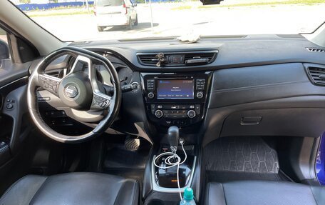 Nissan Qashqai, 2019 год, 2 300 000 рублей, 6 фотография