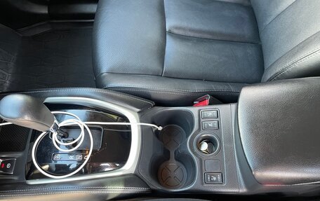 Nissan Qashqai, 2019 год, 2 300 000 рублей, 11 фотография