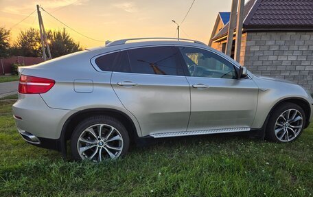 BMW X6, 2009 год, 1 750 000 рублей, 7 фотография