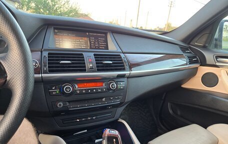 BMW X6, 2009 год, 1 750 000 рублей, 18 фотография