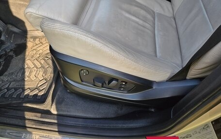BMW X6, 2009 год, 1 750 000 рублей, 12 фотография