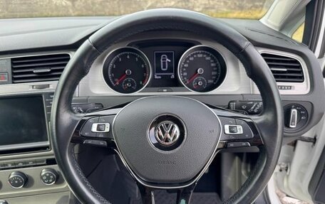 Volkswagen Golf VII, 2015 год, 750 000 рублей, 13 фотография