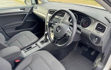 Volkswagen Golf VII, 2015 год, 750 000 рублей, 12 фотография