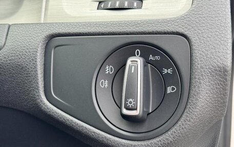 Volkswagen Golf VII, 2015 год, 750 000 рублей, 17 фотография