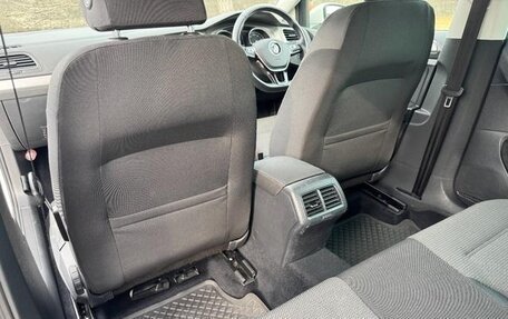 Volkswagen Golf VII, 2015 год, 750 000 рублей, 31 фотография